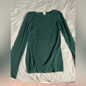Bozzolo Long Sleeve Shirt